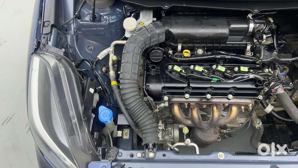 Maruti Suzuki Baleno 1.3 Alpha, 2020, Petrol