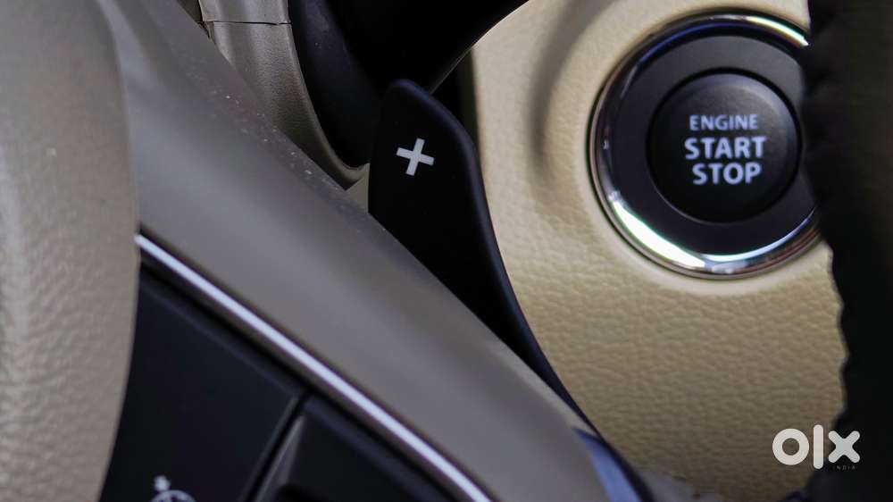 Toyota Rumion V At, 2025, Petrol