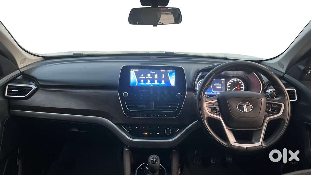 Tata Harrier Xz, 2019, Diesel