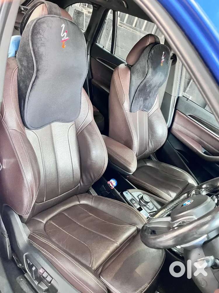 Bmw X1 Msport S20d