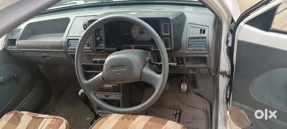 Maruti Suzuki 800 2010 Petrol 85000 Km Driven