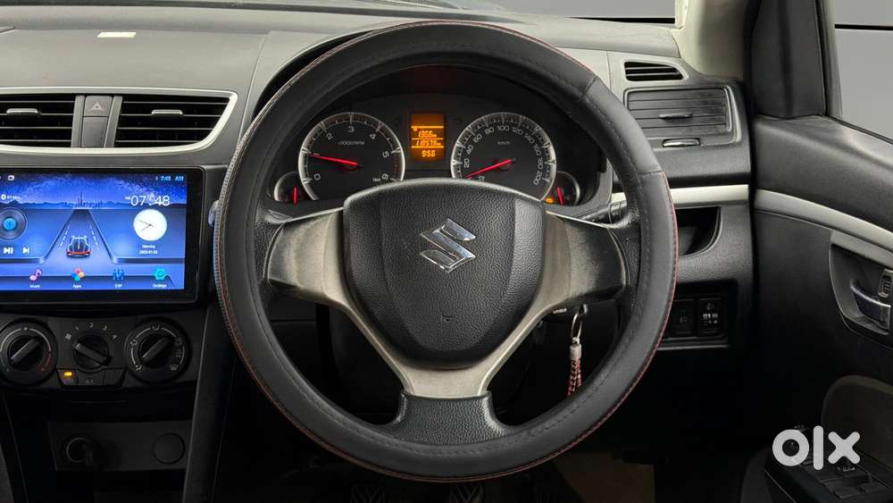 Maruti Suzuki Swift Vdi, 2014, Diesel
