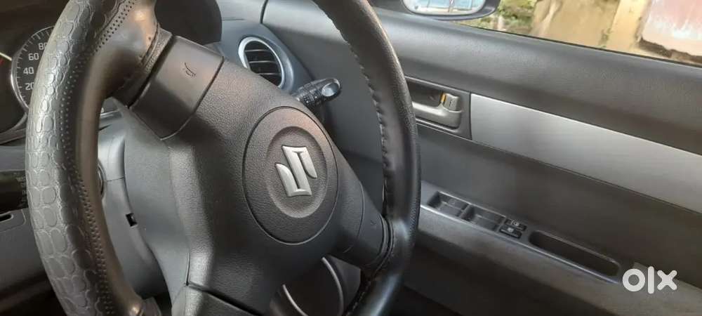 Swift Dzire 2011