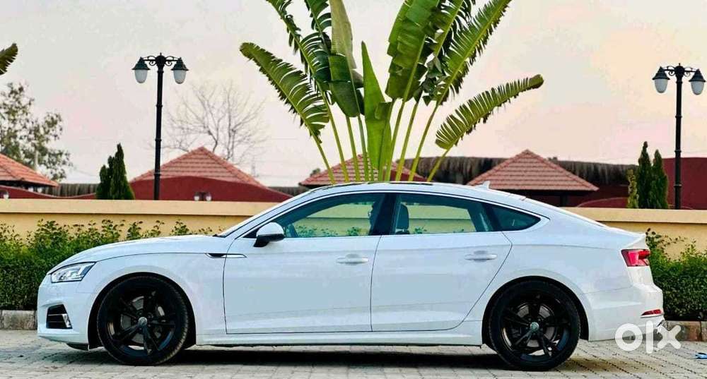 Audi A5 2.0 40 Tdi Sportback, 2020, Diesel