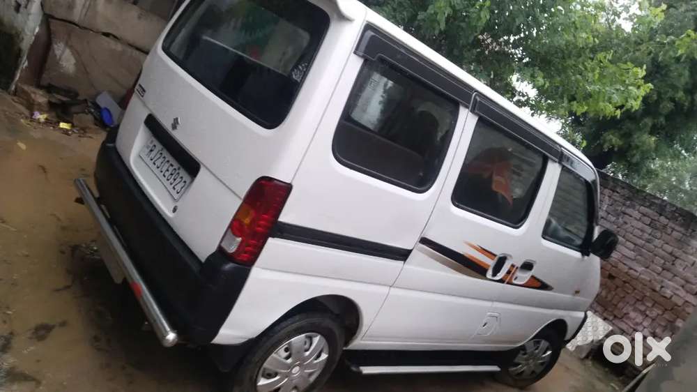 Maruti Suzuki Eeco 2023
