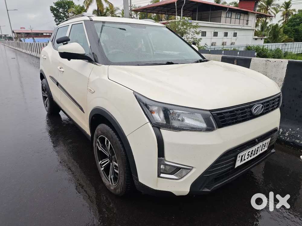 Mahindra Xuv300 Turbosport 2019 Diesel Well Maintained
