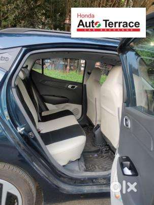 Hyundai Grand I10 1.2 Sportz At, 2025, Petrol