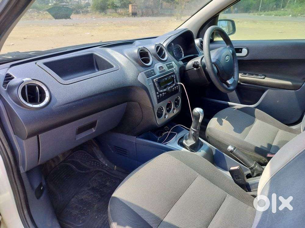 Ford Fiesta Classic 1.4 Exi Tdci, 2011, Diesel