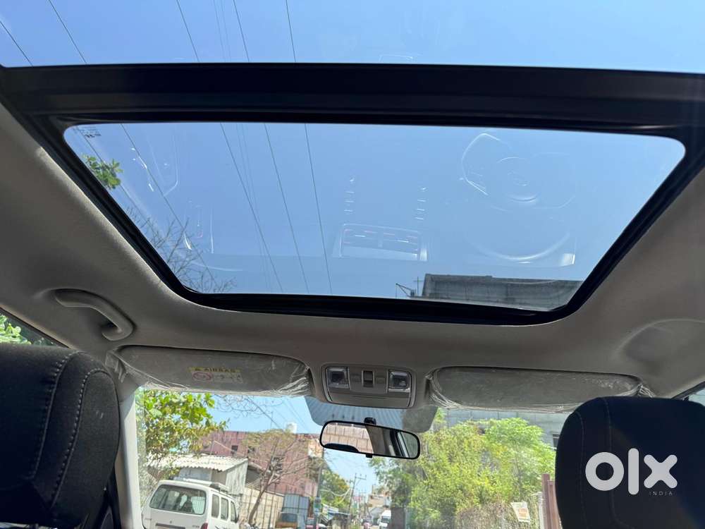 Hyundai Creta King Edition 1.5 Diesel, 2023, Diesel