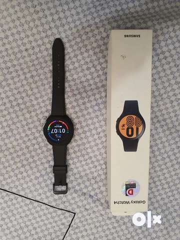 Samsung cheap smartwatch olx