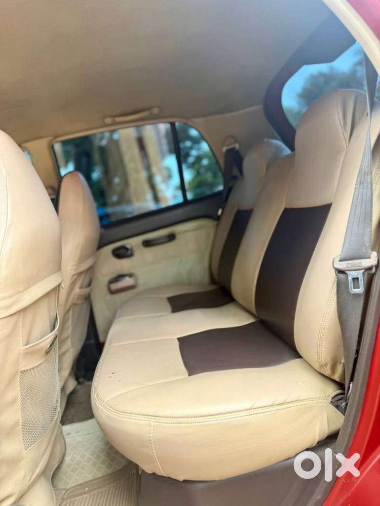 Hyundai Santro Xing Gls, 2012, Petrol