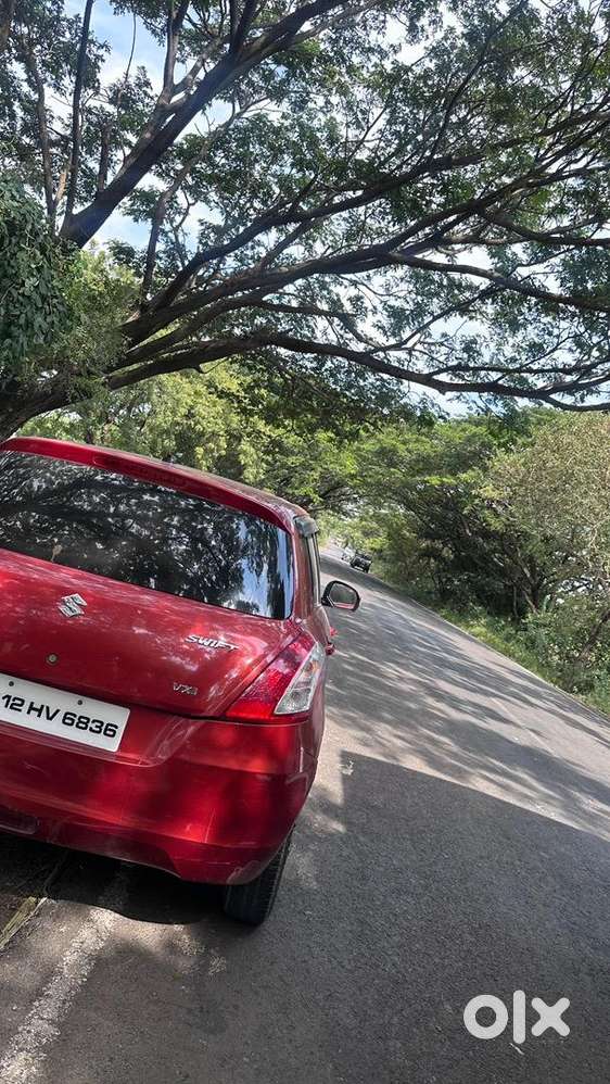 Maruti Suzuki Swift 2012 Petrol Good Condition