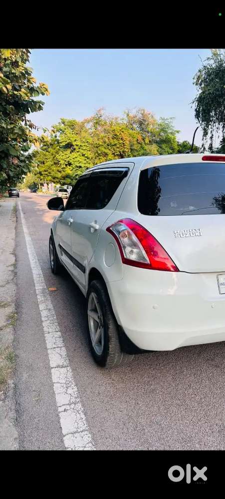 Maruti Suzuki Swift 2014 Diesel 70000 Km Driven
