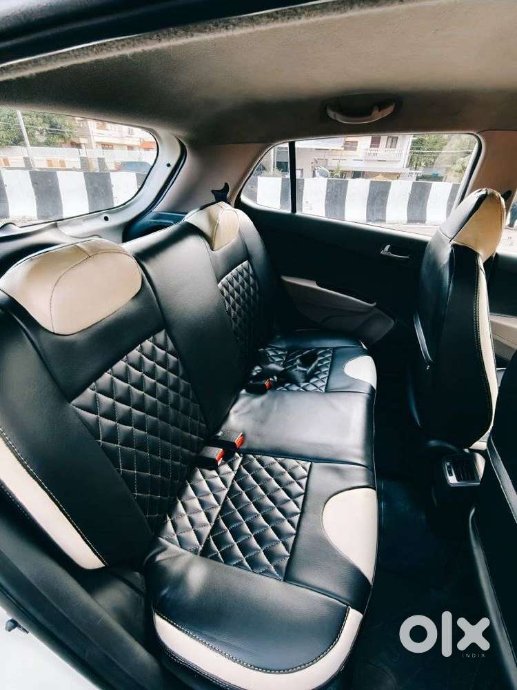 Maruti Suzuki Wagon R Amt Vxi Plus Option, 2018