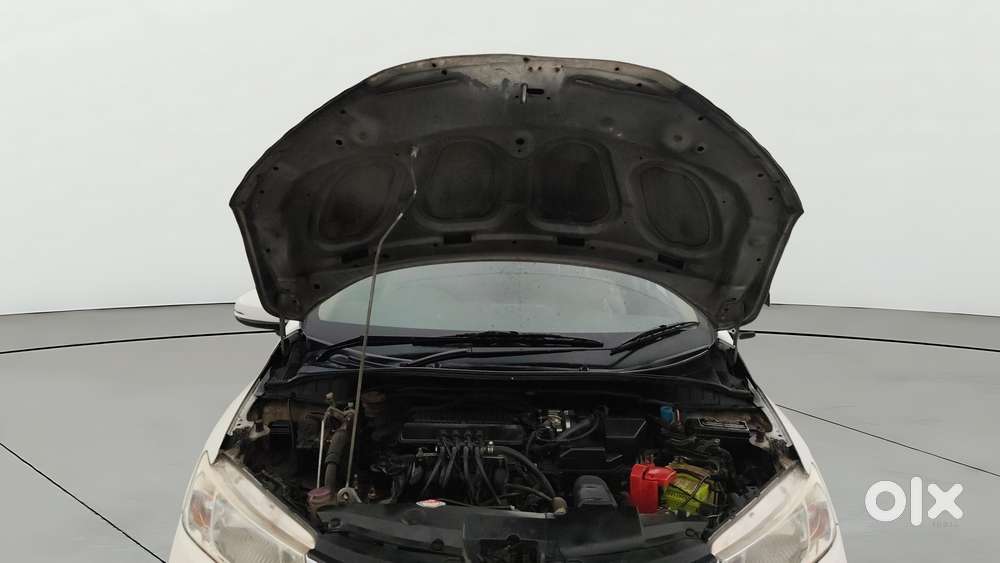 Honda City 2014-2015 I Vtec Cvt Vx, 2015, Cng & Hybrids