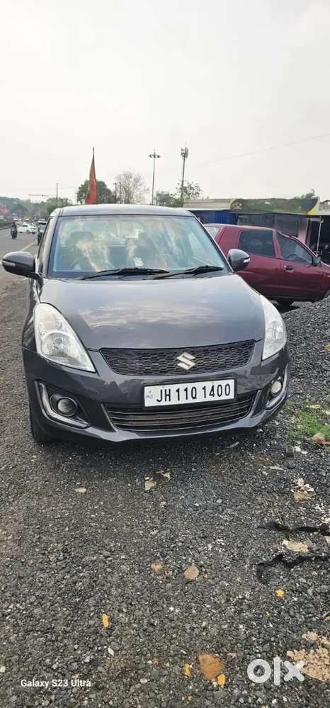 Maruti Suzuki Swift 2016 Model