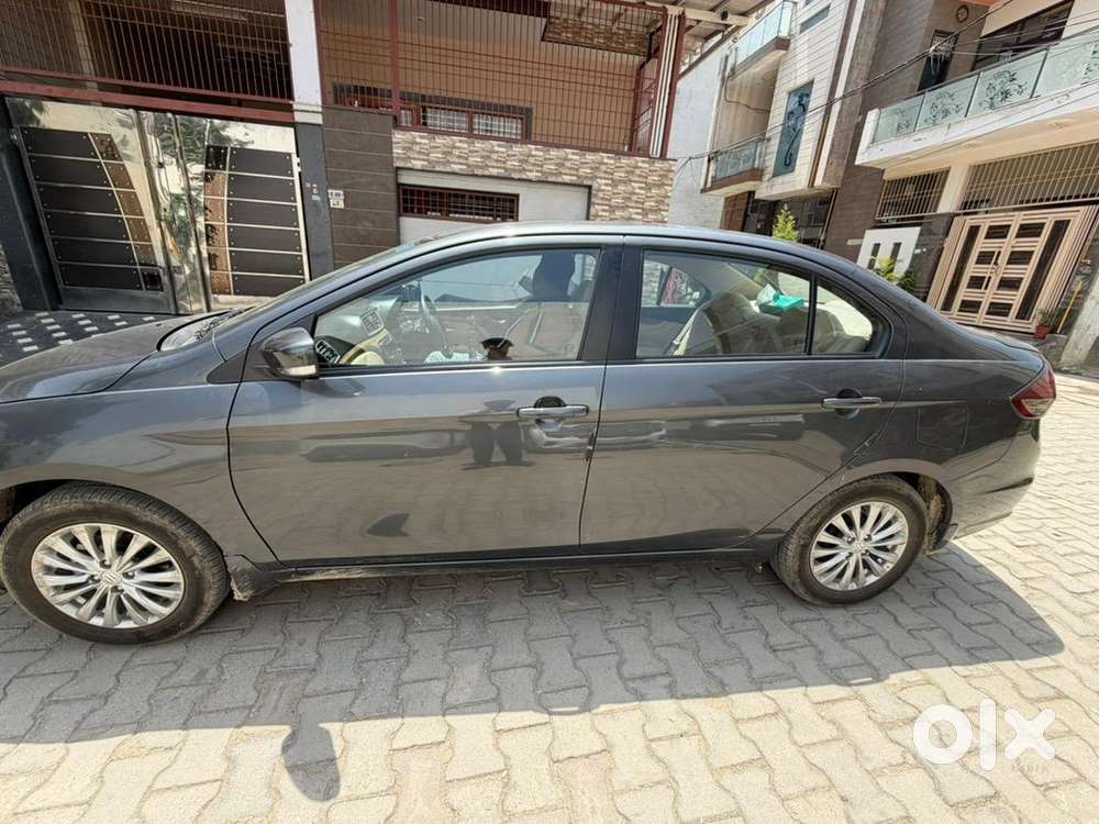 Maruti Suzuki Ciaz 2026