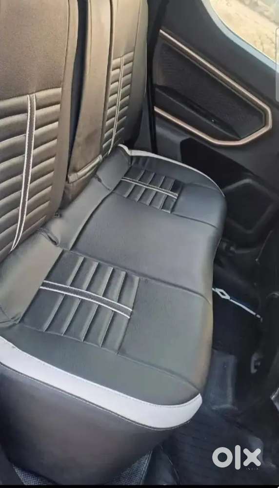 Renault Kiger 2021 सीएनजी और अन्य Well Maintained