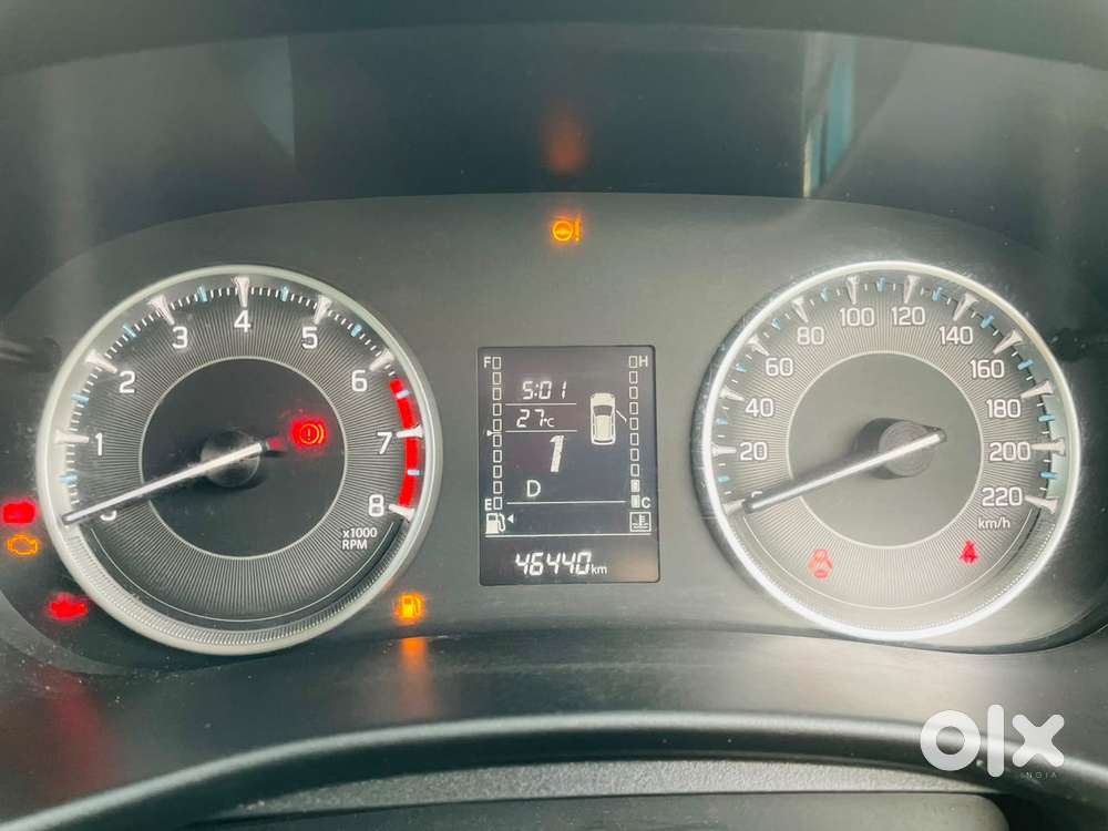 Maruti Suzuki Fronx Alpha 1.0l Turbo 6 At, 2023, Petrol