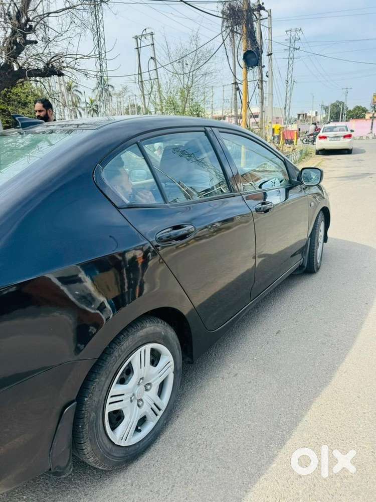 Honda City 2011 Petrol Good Condition