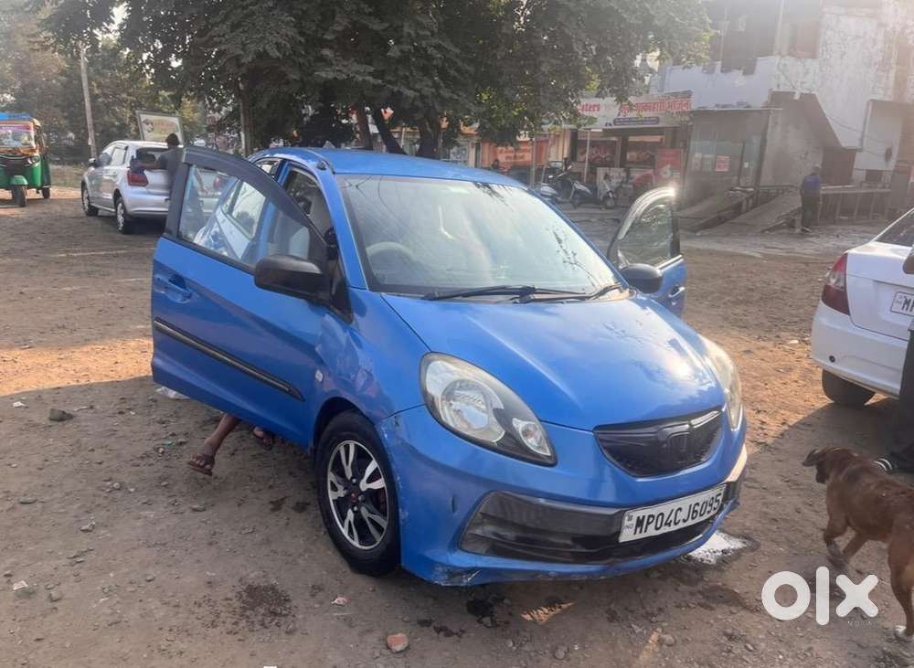 Honda Petrol Manual 2012