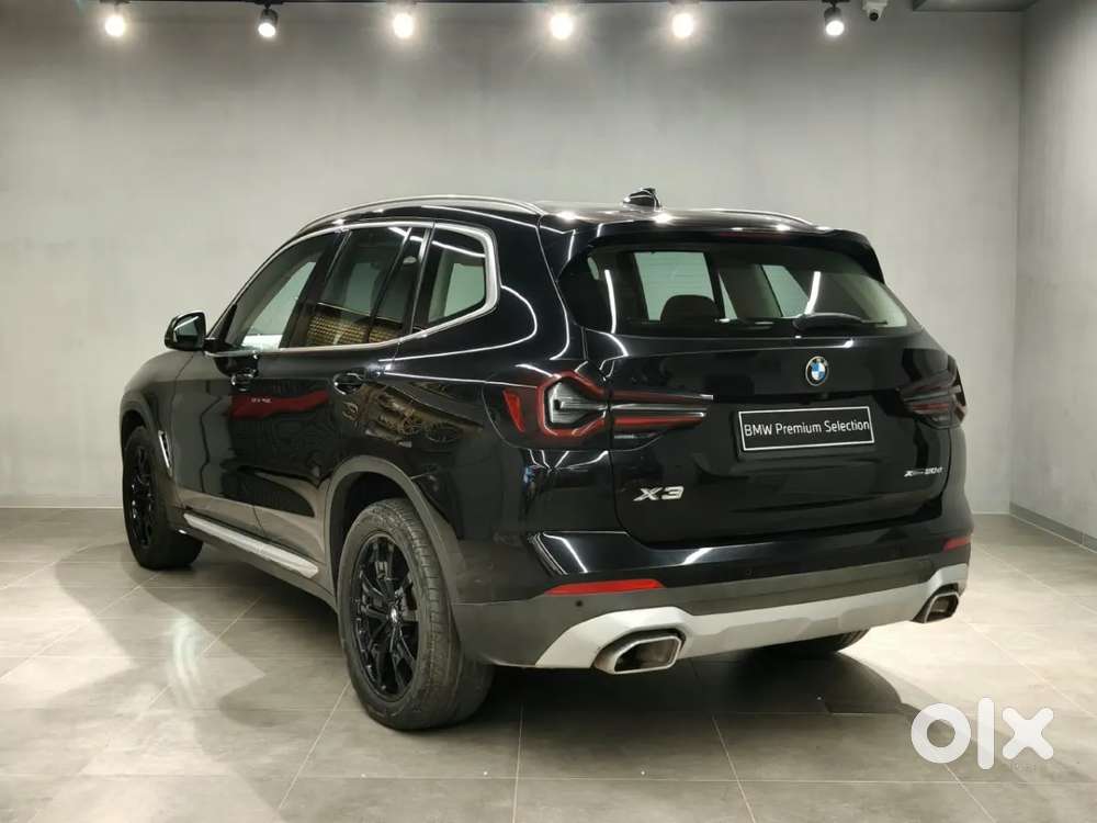 Bmw X3 Xdrive20d M Sport, 2023, Diesel