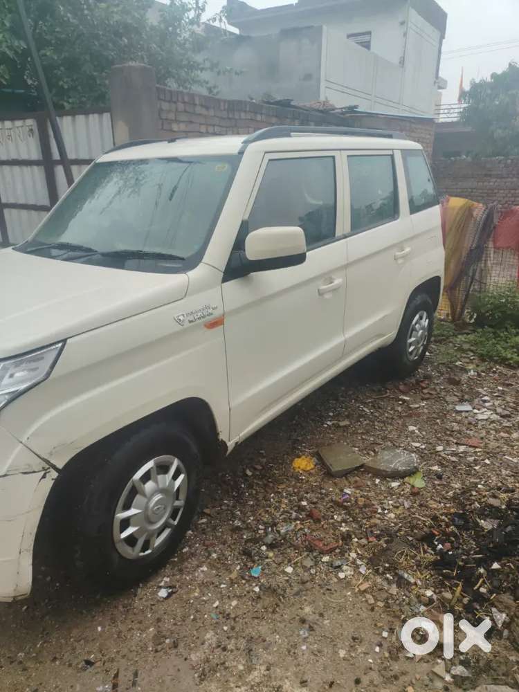 Mahindra Tuv 300 Plus 2019 Diesel