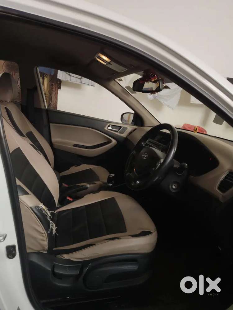 Hunadai I20 For Sell In Good Condition