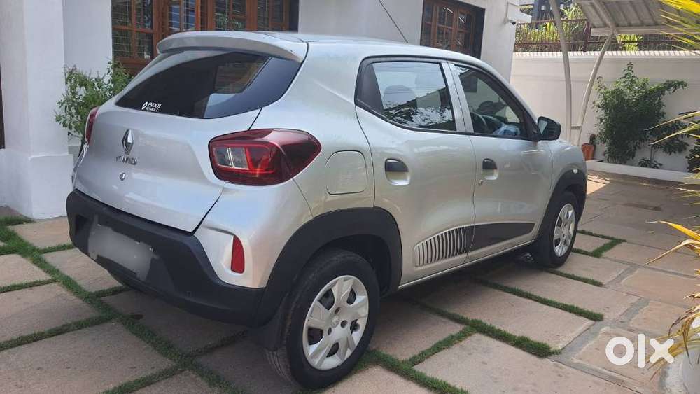Renault Kwid 2019-2023 0.8 Rxl, 2021, Petrol