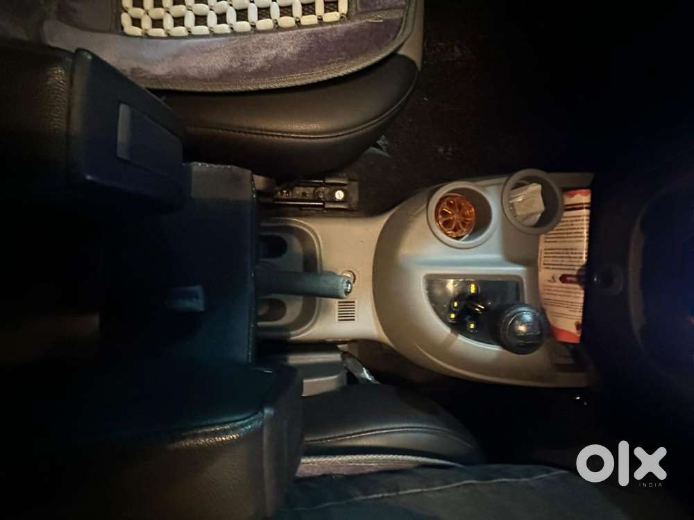 Mahindra Nuvosport 2016 Diesel Well Maintained