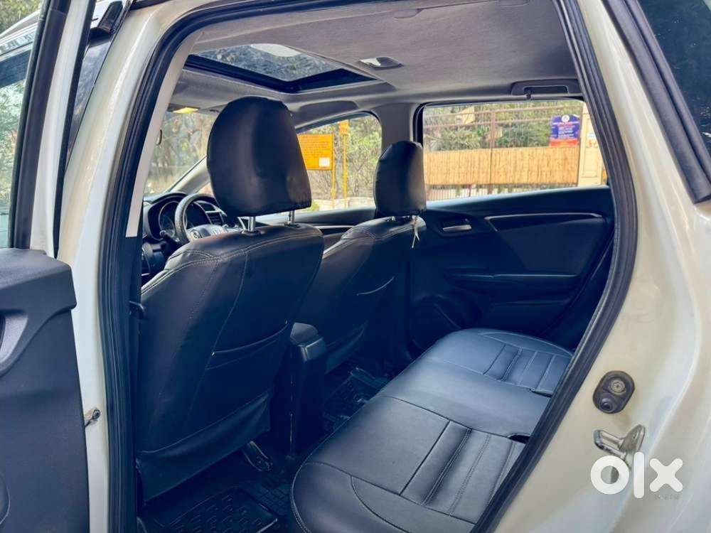 Honda Wr-v I-vtec Vx, 2018, Petrol