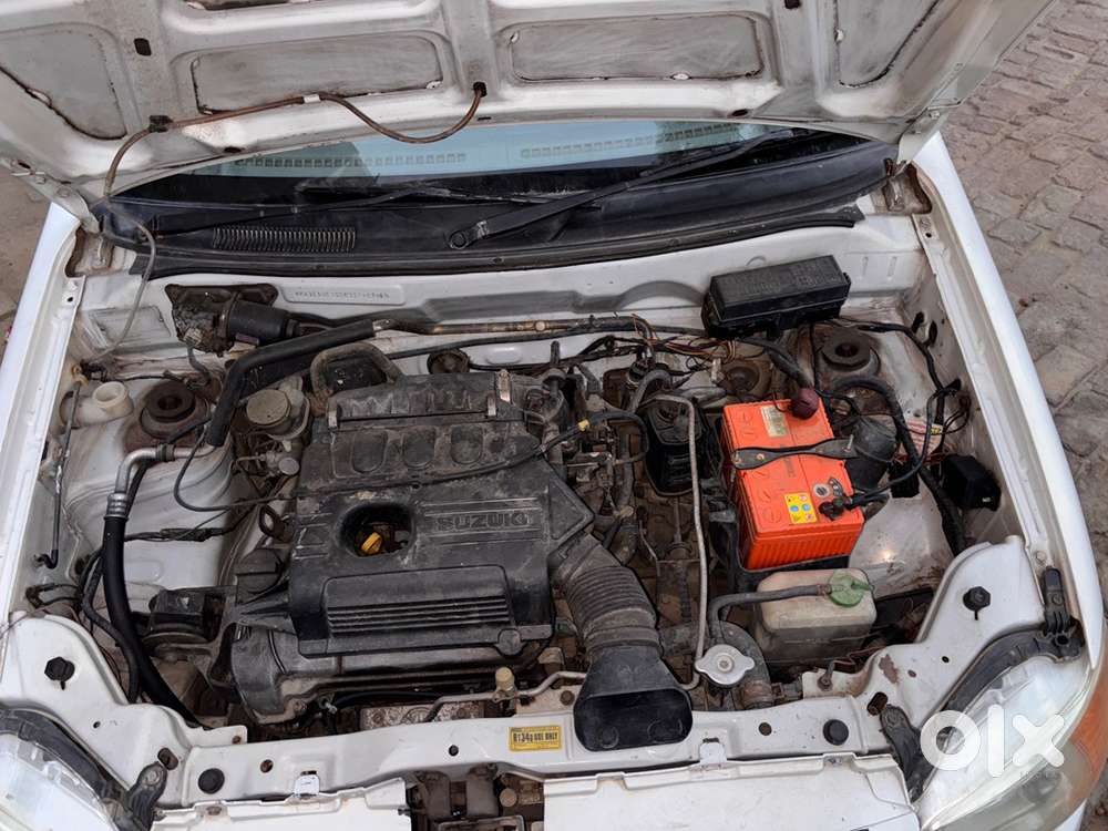 Maruti Suzuki Alto K10 2011