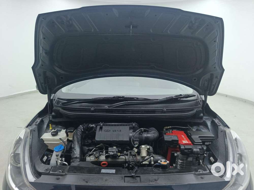 Hyundai Grand I10 Nios Sportz Amt 1.2 Crdi, 2022, Diesel