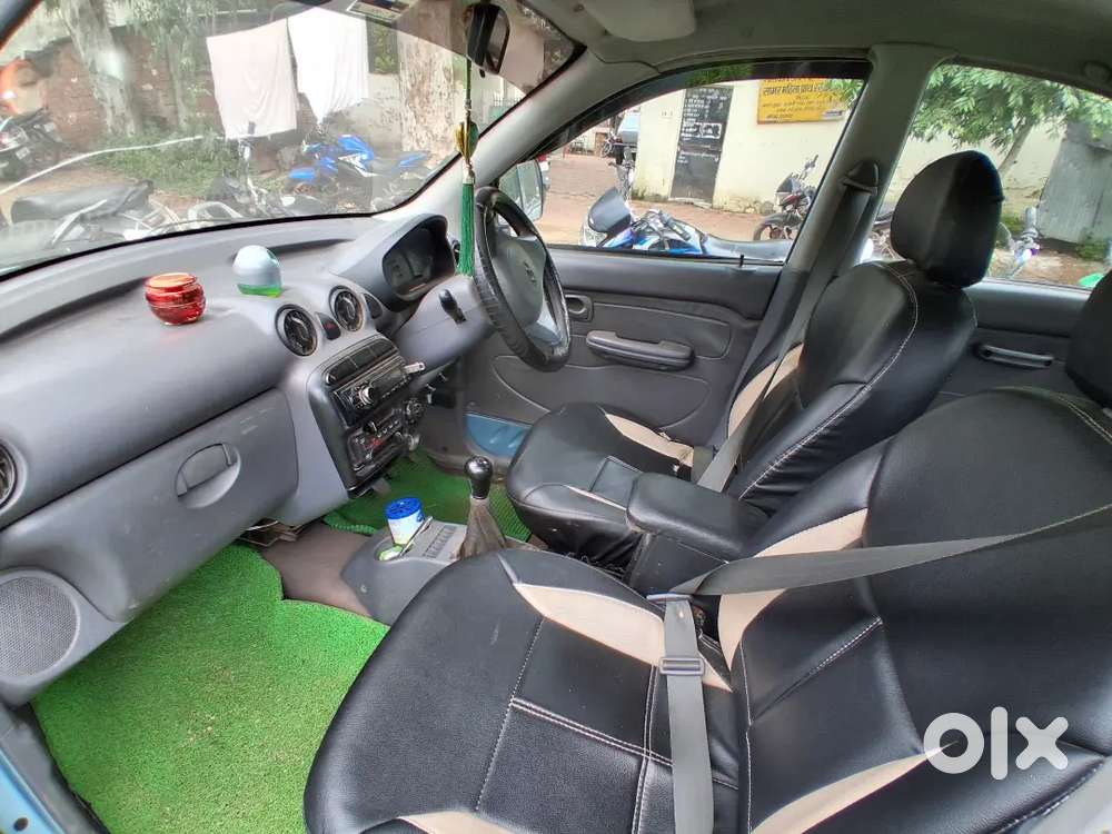 2008 Hyundai Santro Xing