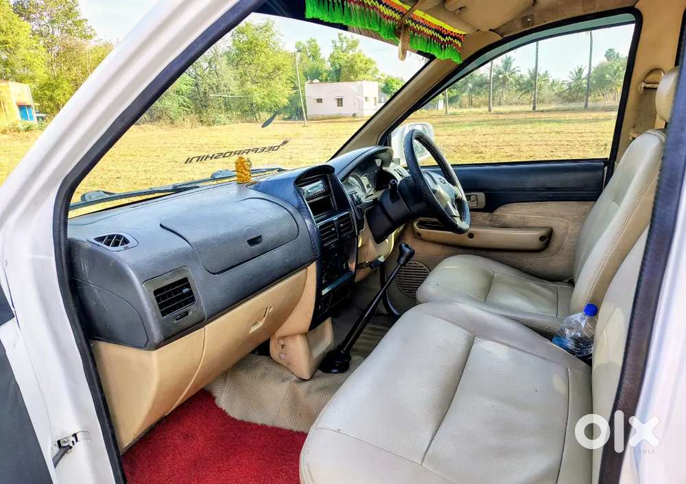 Chevrolet Tavera 2014 Diesel 127000 Km Driven