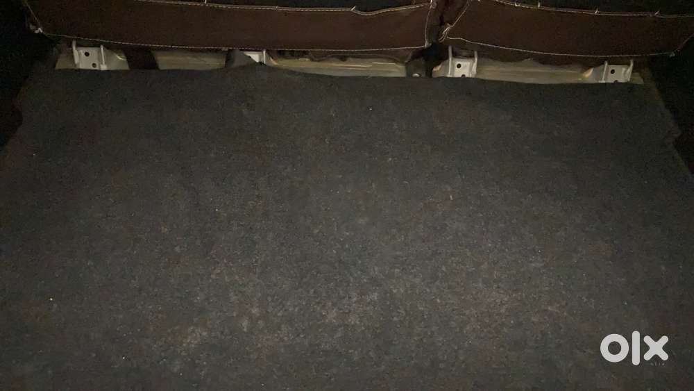 Maruti Suzuki Baleno 1.2 Delta, 2018, Petrol