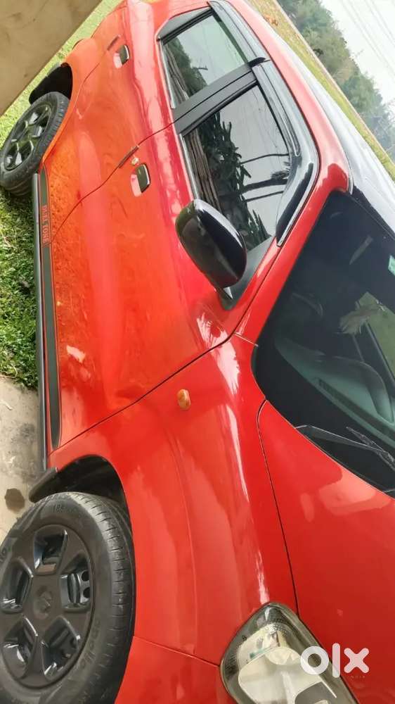 Maruti Suzuki S-presso 1.0 2021