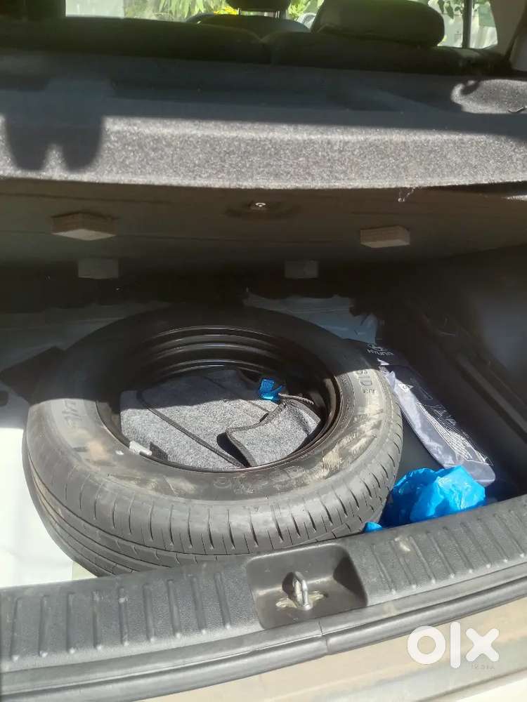 Hyundai Creta 2022 Petrol Well Maintained