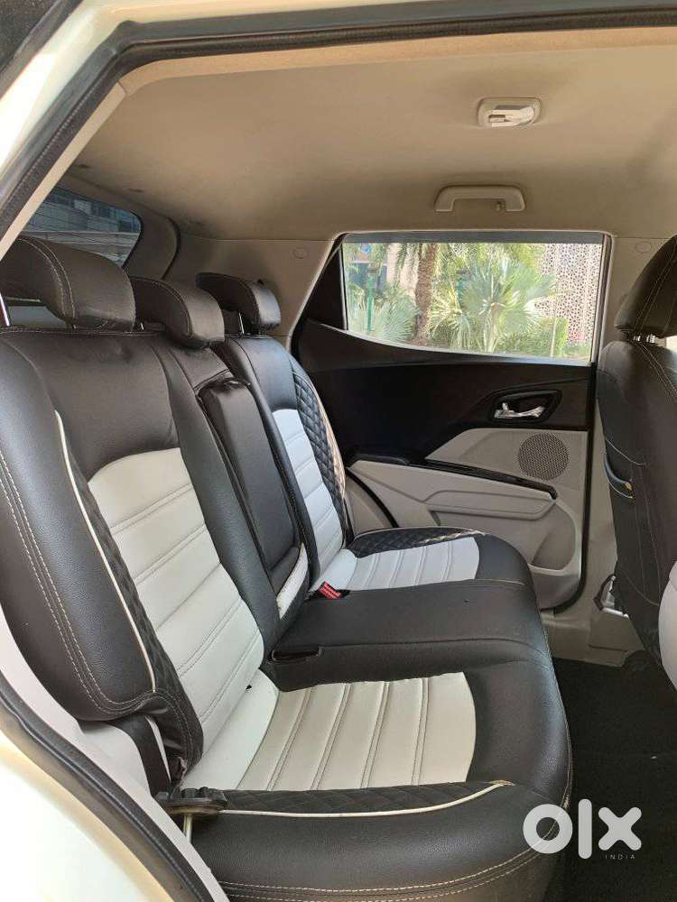 Mahindra Xuv300 W8 Diesel, 2018, Diesel