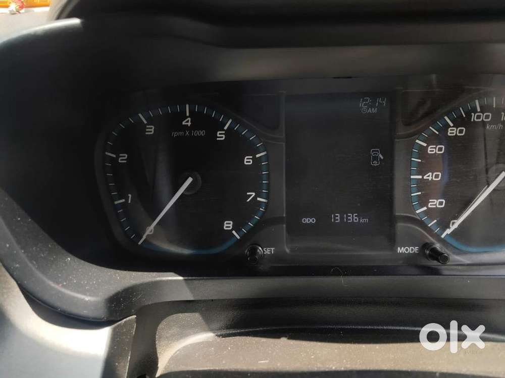 Tata Altroz 2022