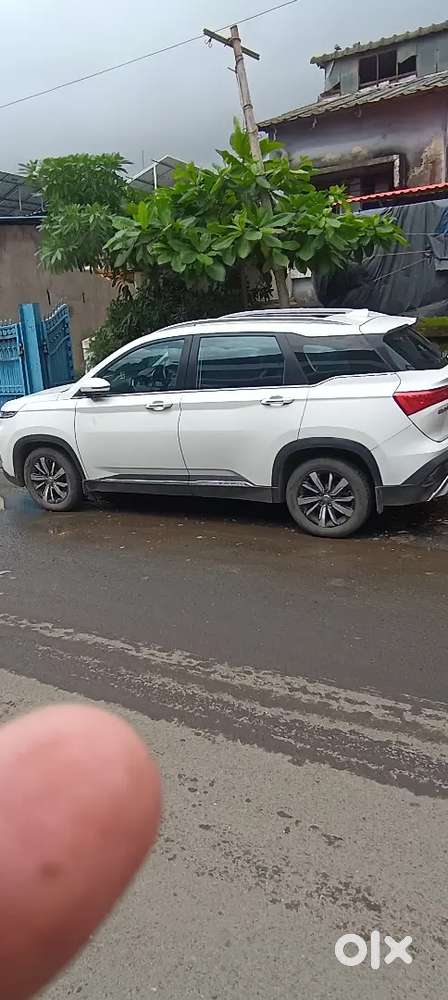 Mg Hector 2019 Excellent Condition
