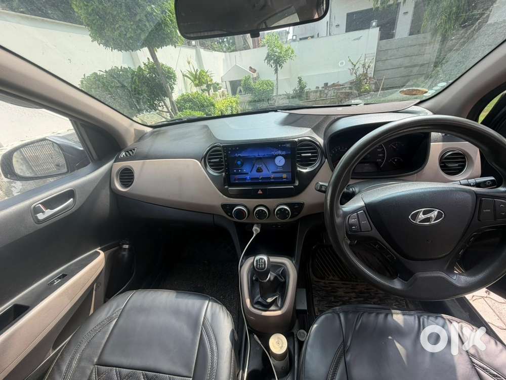 Hyundai Grand I10 2015