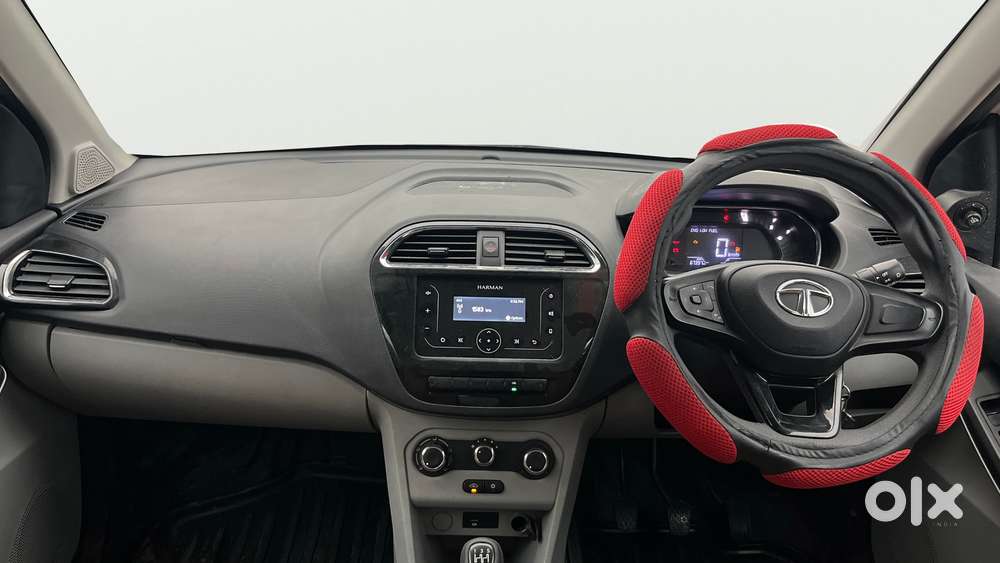 Tata Tiago 1.2 Revotron Xt Cng, 2022, Cng & Hybrids