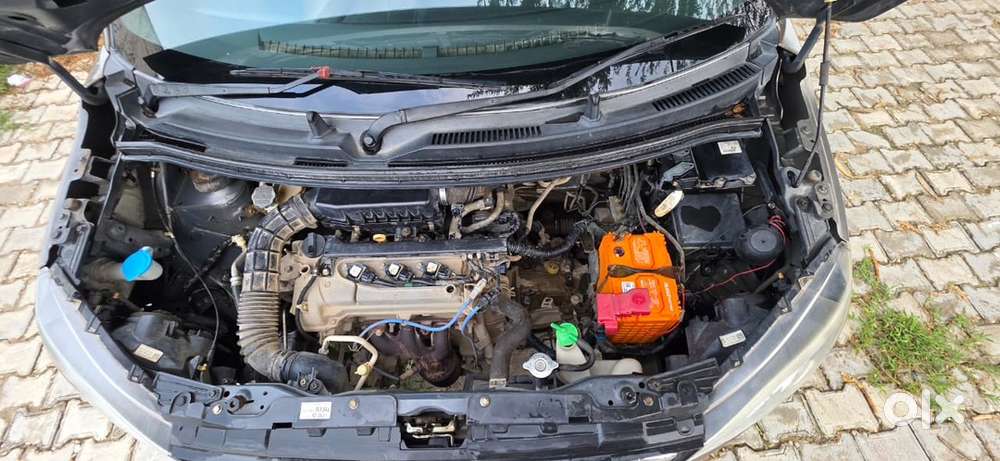 Maruti Suzuki Wagonr 2020