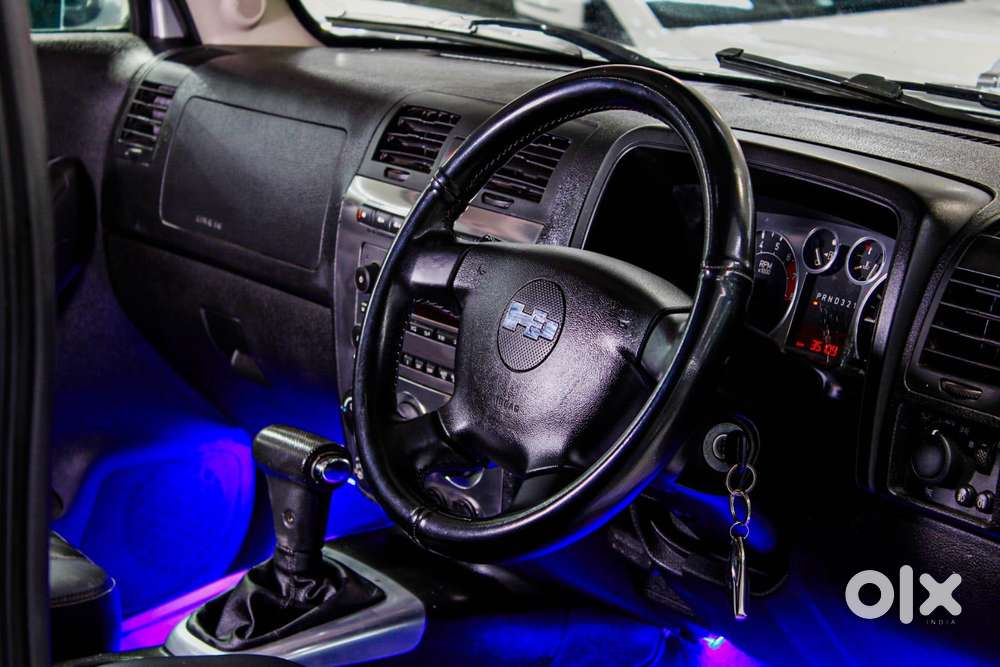 Hummer H3 Suv, 2008, Petrol