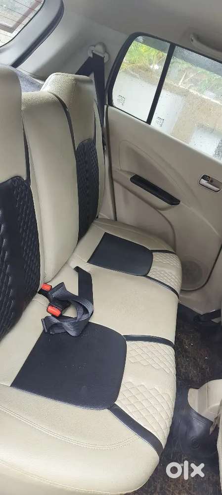 Maruti Suzuki Celerio 2021 Plus Mt Very Less Driven Very Smooth Good S