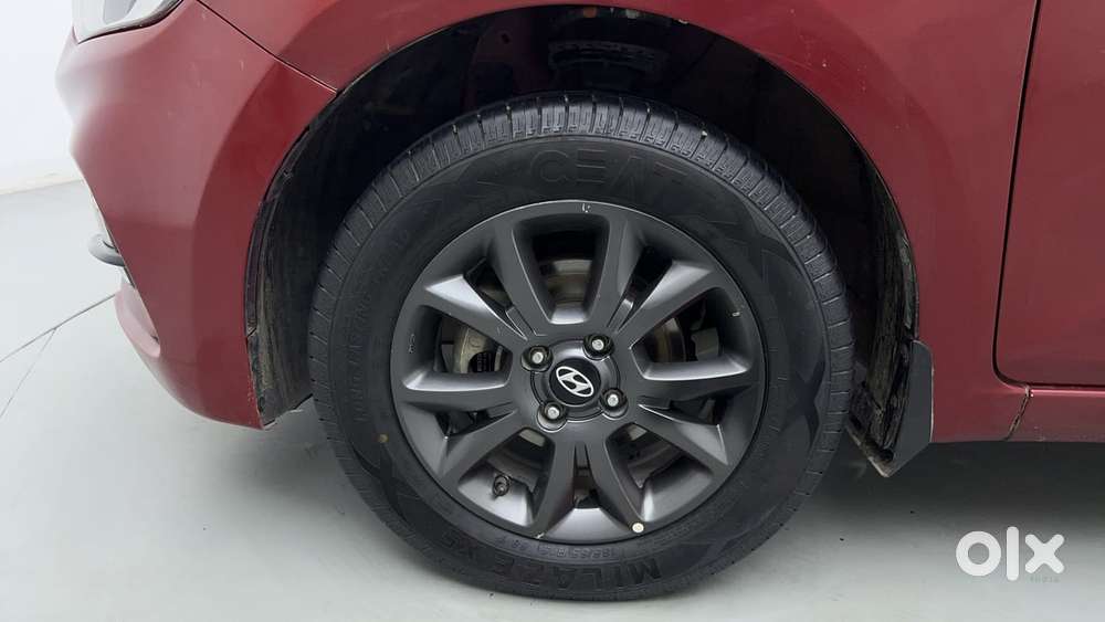 Hyundai Elite I20 Sportz Plus, 2019, Petrol