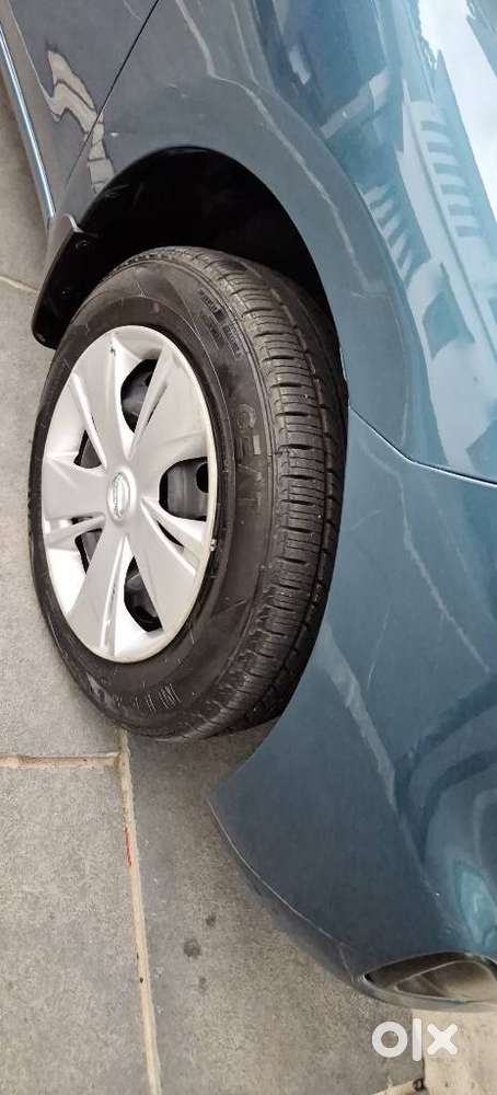 Nissan Micra Xl Petrol, 2014, Petrol