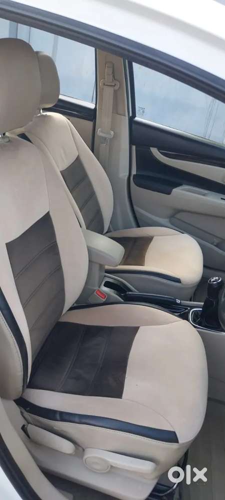 Maruti Suzuki Ciaz Vxi Plus, 2016, Petrol
