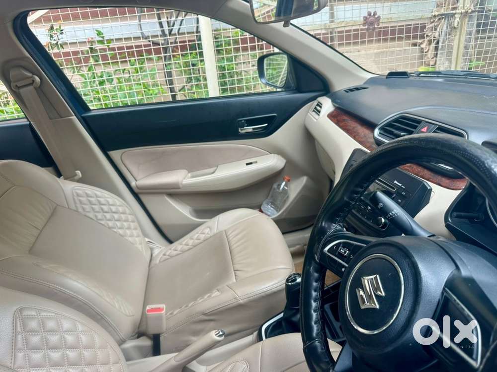 Maruti Dzire Vdi 2019